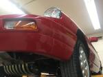 Alfa Romeo Spider Veloce 1991 года